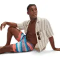 Speedo Placement Leisure 16´´ Badebukse