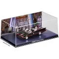 Eaglemoss Hero Collector Batman Batmobil 1/43 Replika-bil