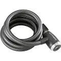 Kryptonite Kryptoflex 1518 Kabellås