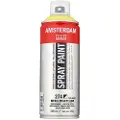 Amsterdam Spray Paint Nickel Titanium Yellow 274