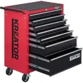 Kreator Krt653003 Verktøyvogn