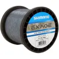 Shimano Exage Fiskesene Monofilament 1000 M