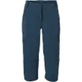 Vaude Bike Yaras 3/4 Sykkelshorts