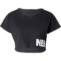 Nebbia Oversized Powerhouse Kortarmet T-skjorte
