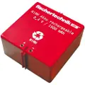 Fischertechnik Accu Set Lader Og Batteripakke 220v