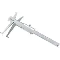 Dasqua 2605-0040 ##### Innvendig sporviddekalibermåler