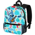 KARACTERMANIA Disney Lilo And Stitch Guitar Ryggsekk