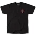 West Coast Choppers Not Doing It Your Way Kortarmet T-skjorte