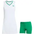 Adidas London Wow Ermeløs Kjole