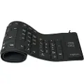Logilink Id0019a Tastatur Tysk