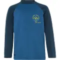 Vaude Solaro Iii Langarmet T-skjorte