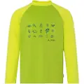 Vaude Solaro Iii Langarmet T-skjorte