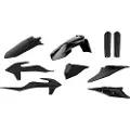Polisport Enduro Full Ktm Exc/exc-f/xc-w/xcf-w 20 91017 Plastsett
