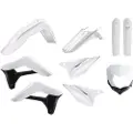 Polisport Sherco Se-r/sef-r 17-20 Plastsett
