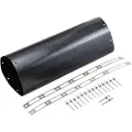 Akrapovic P-rks88zc35 Lyddemper Erme Reparasjonssett