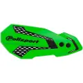 Polisport Off Road Mx Flow Kawasaki Kx250 04>/kx250f/kx450f 08-18/kx125/kx250 07> Håndbeskytter
