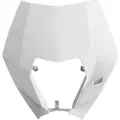 Polisport Ktm Exc/exc-f/xc-w/xcf-w 08-13 Frontplate