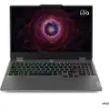 Lenovo Loq 83jc005vpb 15.6´´ R5-7235hs/16gb/512gb Ssd/rtx 3050 Gaming Bærbar Datamaskin