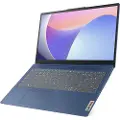 Lenovo Ideapad Slim 3 15iah8 15.6´´ I5-12450h/16gb/512gb Ssd Bærbar Datamaskin