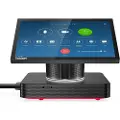 Lenovo Idg Thinksmart Hub 11h3 Tactile 10.1´´ I5 8365u/8gb/128gb Ssd Stasjonær Pc