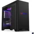 Lenovo Legion T5 - RTX 5070 Ti, Core Ultra 7, 32GB, 1TB