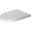 Duravit starck 3 seat with softclose