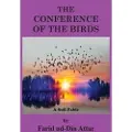 Book Tree The Conference of the Birds