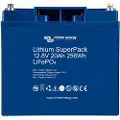 Victron Energy 12.8 V/m5 Litiumbatteri 20ah