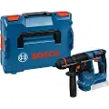 Bosch GBH 18V-18 X batteridrevet borhammer med ONECHUCK Solo - SOLO