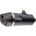 Leovince Nero Piaggio Beverly 350 Sport Touring Euro 3 11-16 Ref:14025 Stainless Steel&carbon Homologert Lyddemper