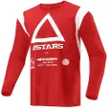 Alpinestars Techdura Langermet Trøye