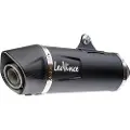 Leovince Nero Triumph Tiger 800 Xc/xca/xcx/xr/xrx 11-16 Ref:14006 Stainless Steel&carbon Homologert Lyddemper
