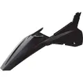 Polisport Rear Fender&side Panels Beta Rr250/300 2st&350/400/450 4st 20 Bakskjerm