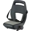 Qibbel Junior 6+ Barne Sykkelsete