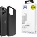 3MK Silikon Deksel Til Iphone 16 Pro Max 6.9 Tommer