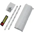 Akrapovic P-rpck28 Lyddempe Repack-sett