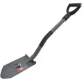 AWTOOLS AW-Tools AWTOOLS SAPERKA METALL SHAFT Juodas LINE