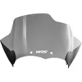 Wrs Bmw R 1200 Gs 04-06 Bm022fs Frontrute