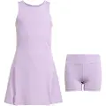 Adidas Club Ermeløs Kjole