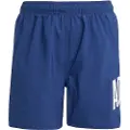 Adidas Essentials Logo Clx Badebukse