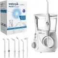 Water Pik Dental Irrigator WF-660 EU Hvit - Irrigatorer
