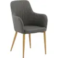Venture Home Venture HomeStol Comfort 2-pkGråArmstolerFra Homeroom