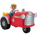 Jazwares Cocomelon Musical Tractor