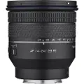 Samyang Af 14-24 Mm F2.8 Fe Kameralinseadapter