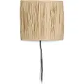Kave Home Kave HomeVegglampe PulmiBrunVegglamperFra Homeroom