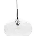 Kave Home Kave HomeBalma taklampe Ø 40 cmTransparentTakpendlerFra Homeroom