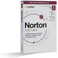 Norton AntiTrack 1-enhet 12 måneder (21427514)