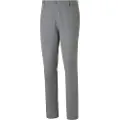 Puma Dealer Tailored Golf Pants Men, Clothing, Slate Sky, 32/32