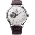 Orient Classic Bambino Open Heart 41 Mm Klokke