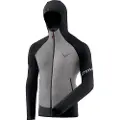 Dynafit Transalper Light Polartec Fleecejakke Med Hette